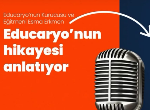 Educaryo’nun yolculuğu : Neden Bu Yola Çıktık ?  