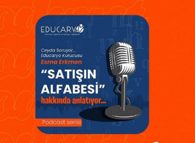 Satışın Alfabesi
