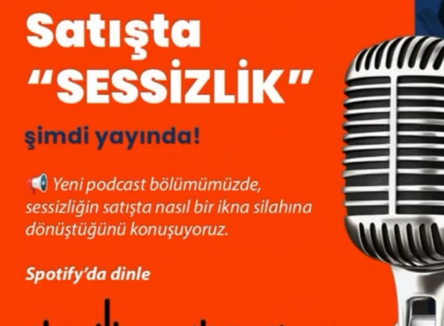 Satışta Sessizlik ...