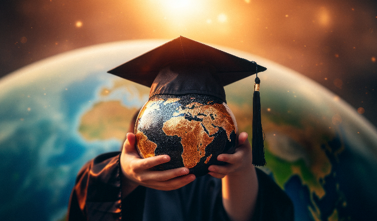 Yurtdışı Eğitim Danışmanlığı 