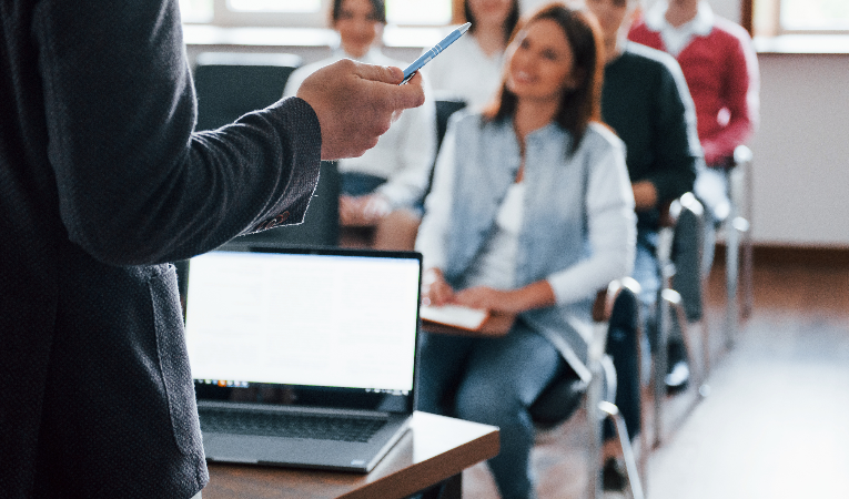 Kurumsal Eğitim Danışmanlık 