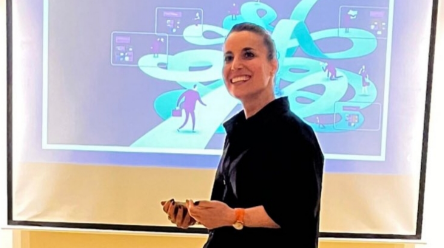 Kariyer Yönetimi ve Kurumsal Kimlik