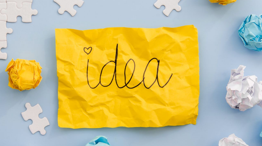 Yaratıcılık ve İnovasyon